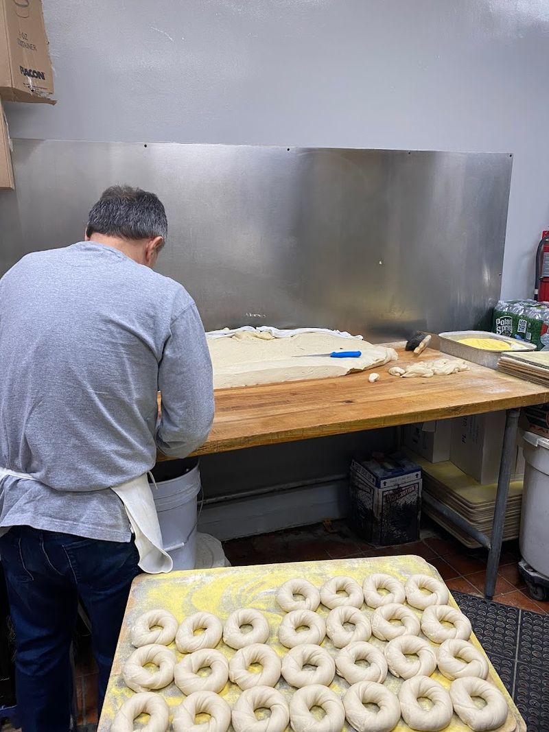 A Bakery Built on Simplicity and Serious Skill