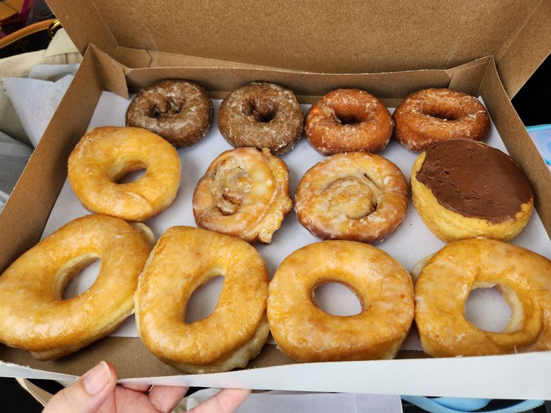 Prices That Make You Wonder If You Traveled Back to 1995