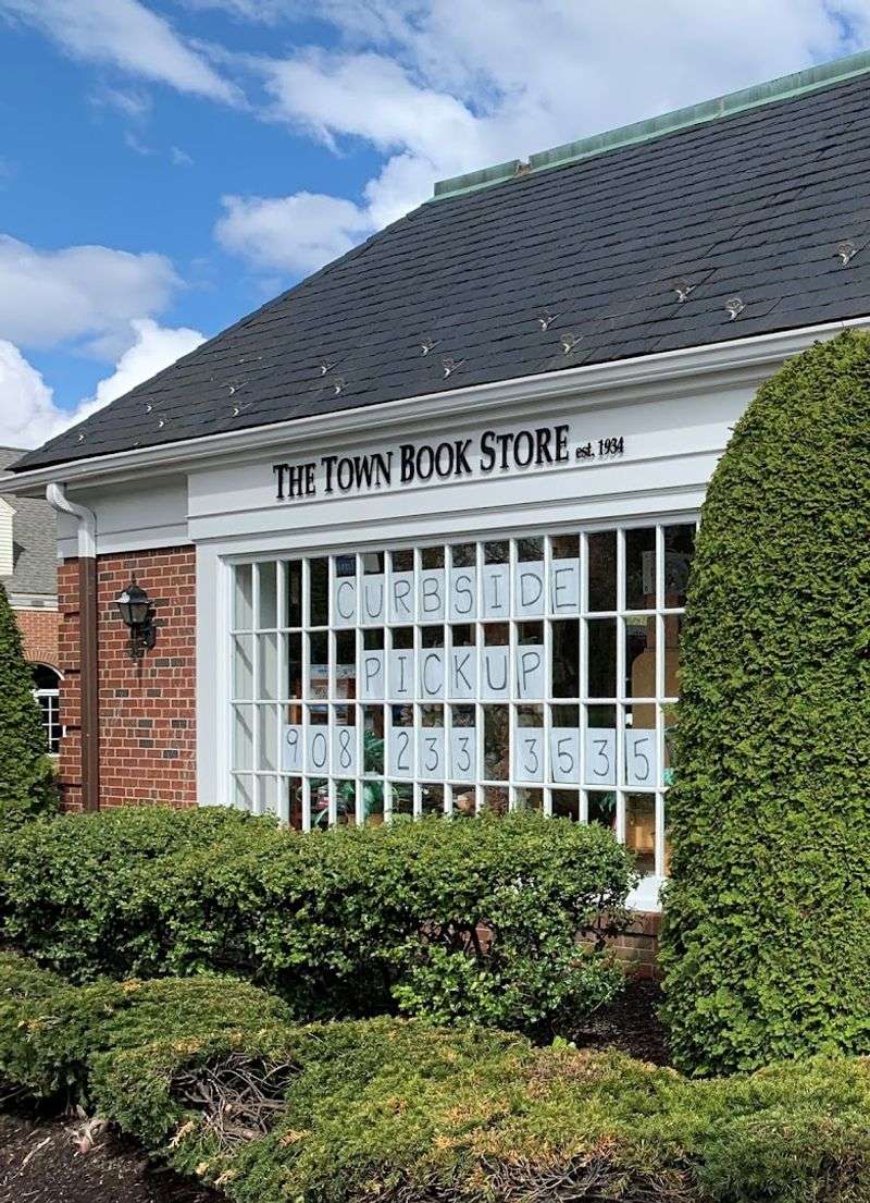 A History That Stretches Back to 1934