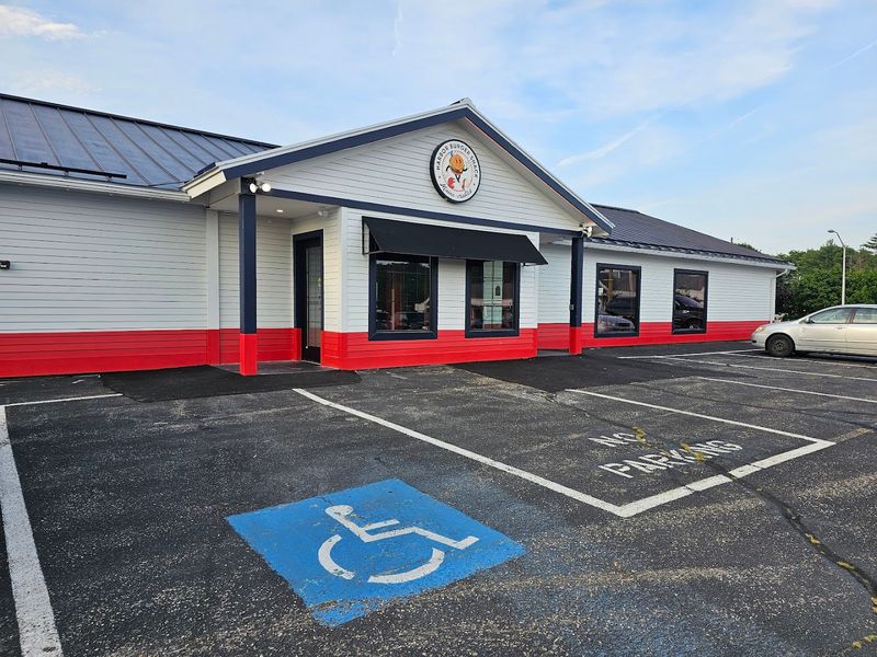 Where To Park So You Are Not Hauling Bags A Mile