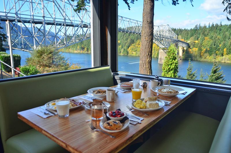 Breakfast Worth the Drive