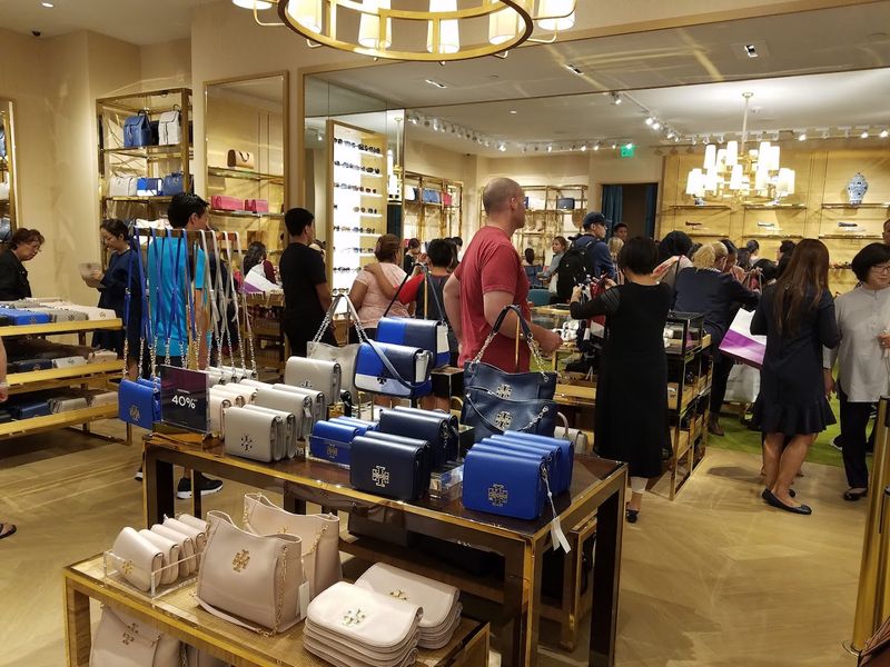 Luxury Brands at Prices That Actually Make Sense