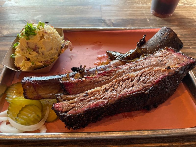 Beef Ribs Worth the Splurge