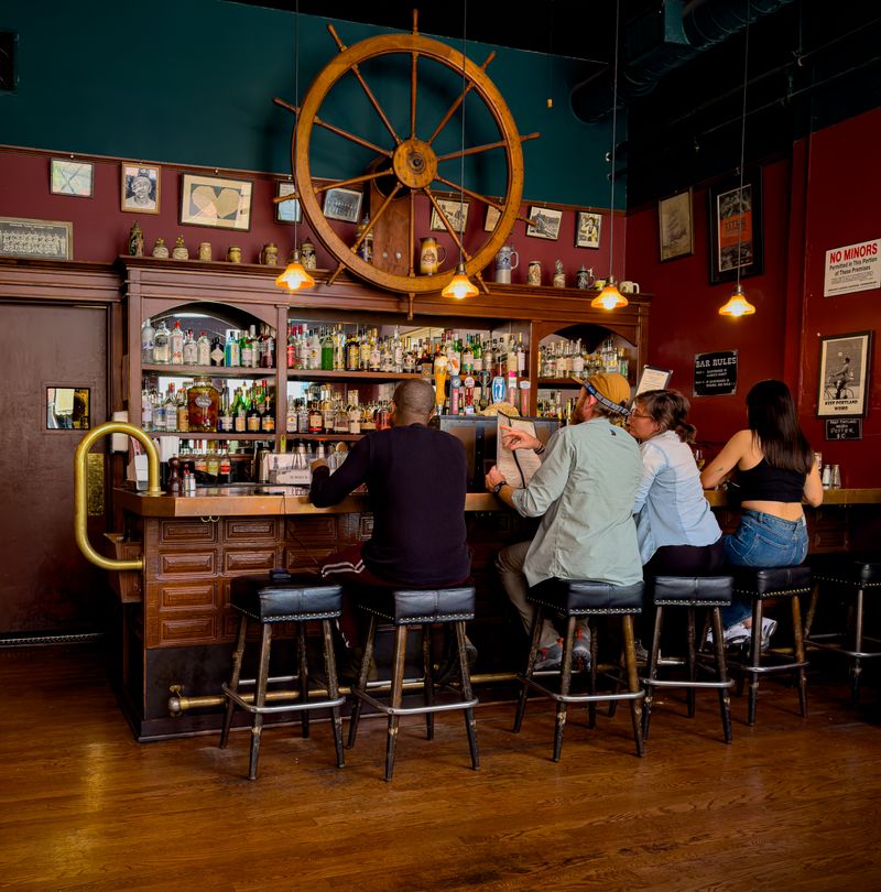 Five Generations of Seafood Mastery