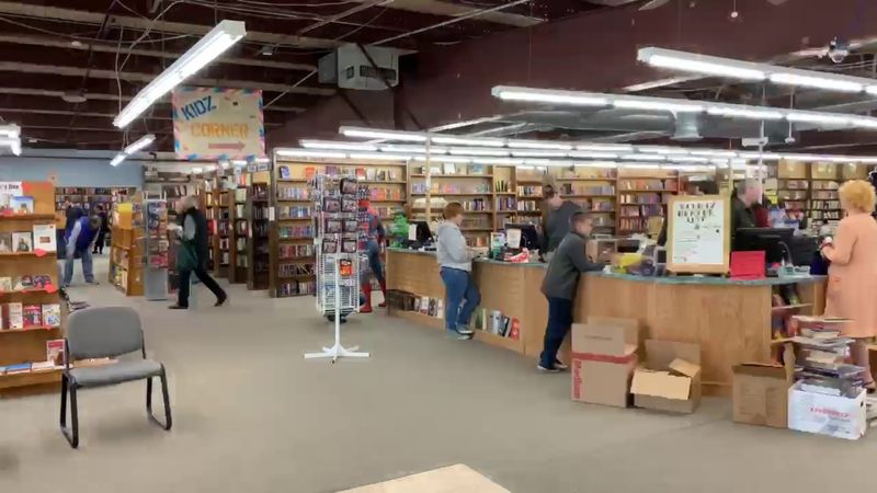 The Trade-In and Credit System Is a Smart Move