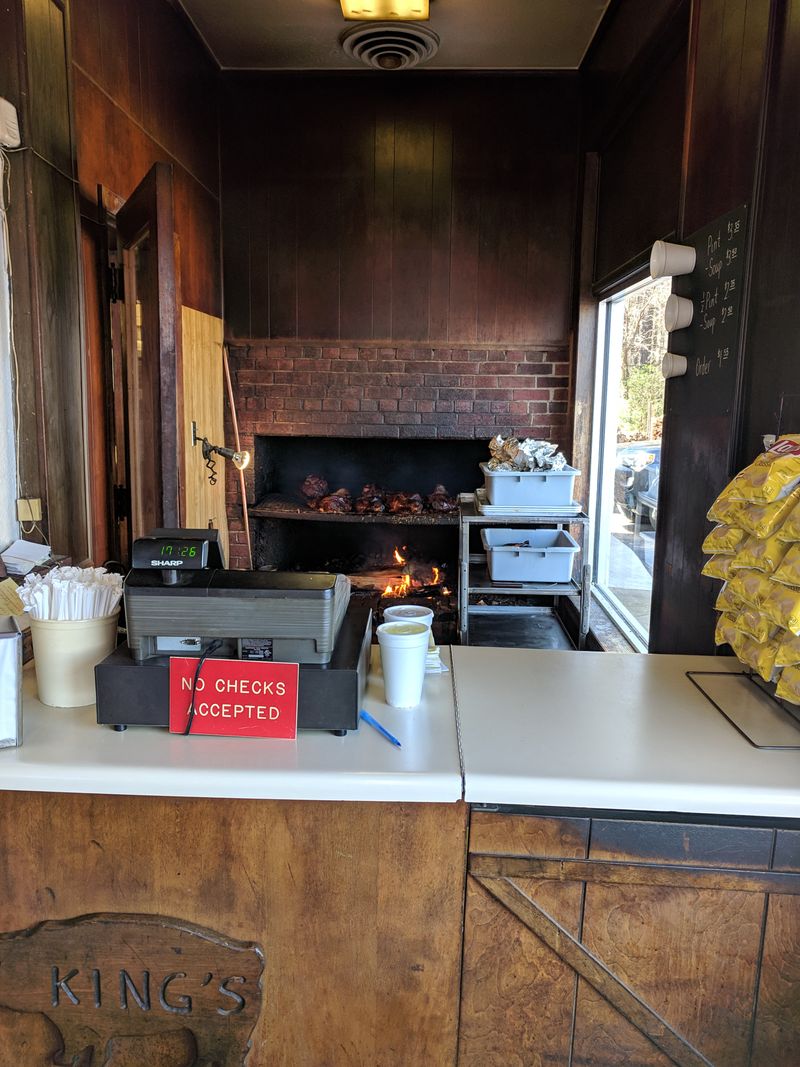 Fast-Casual Format Meets Classic Flavor