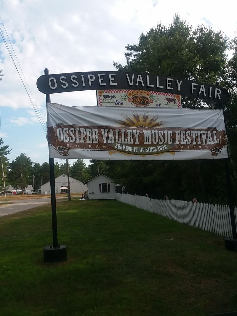 Fires Are Part Of The Grounds’ Known History