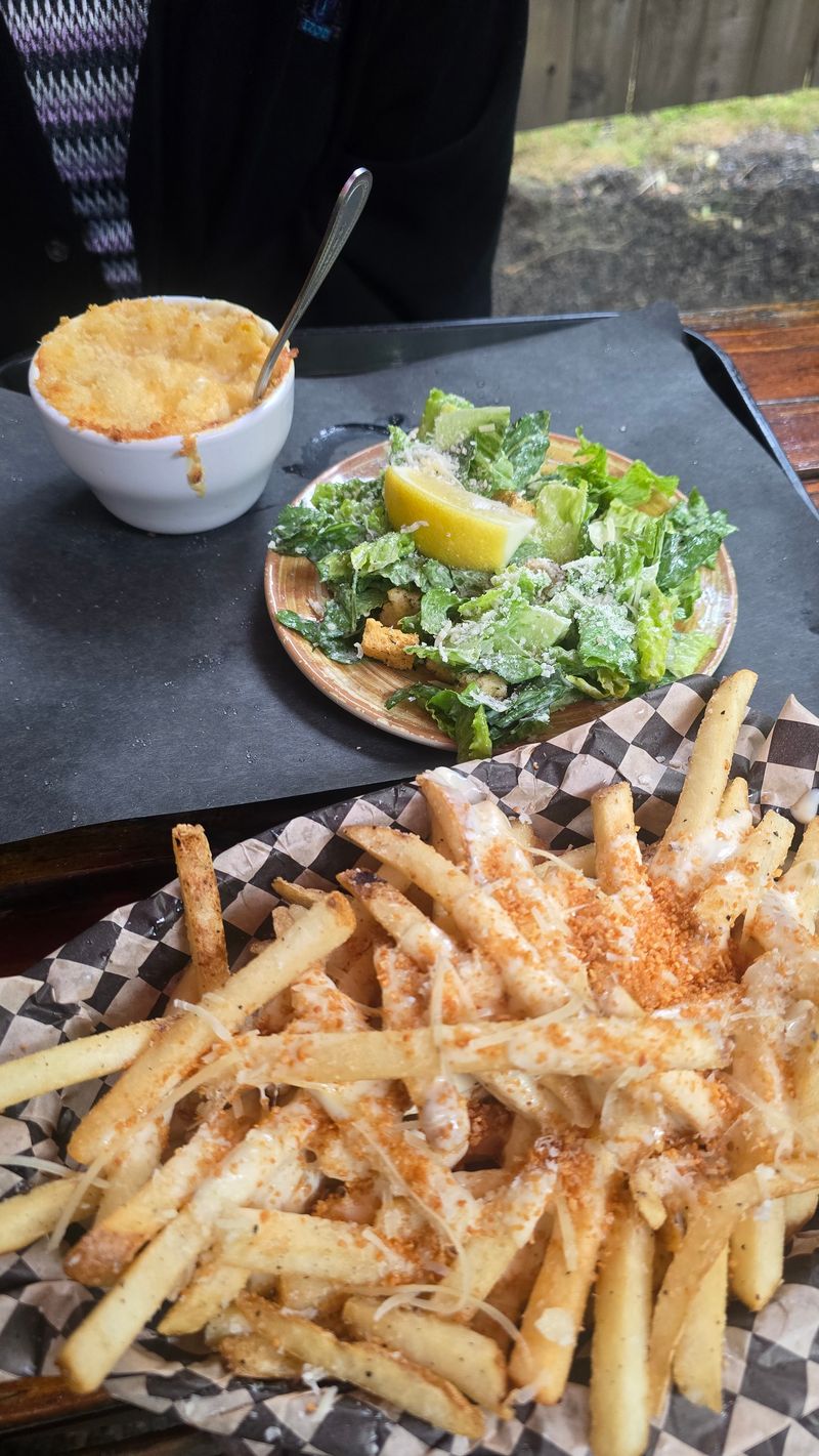 Frickles and Other Perfect Sides