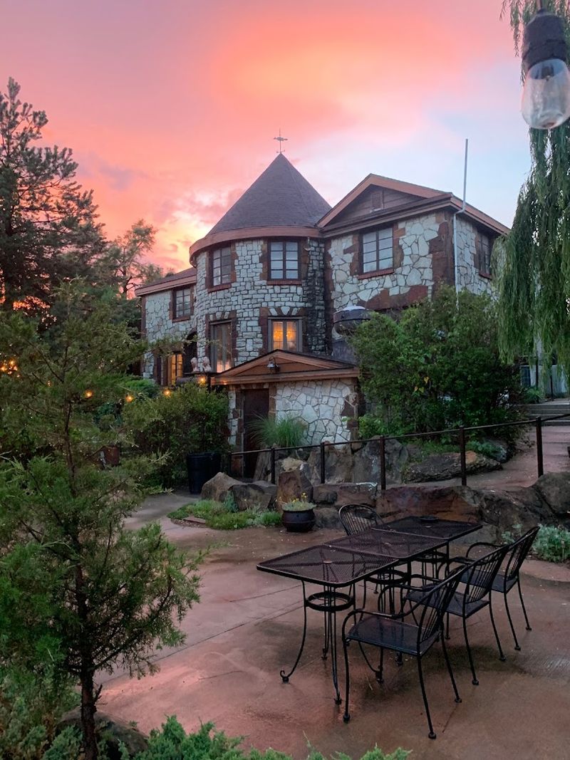 Planning Your Visit to Castle Falls