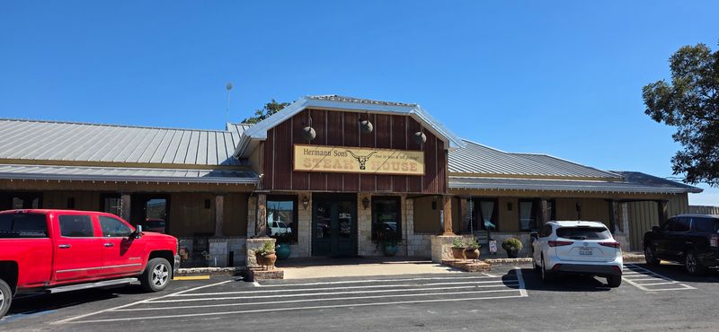 Comfort Food Beyond Steak