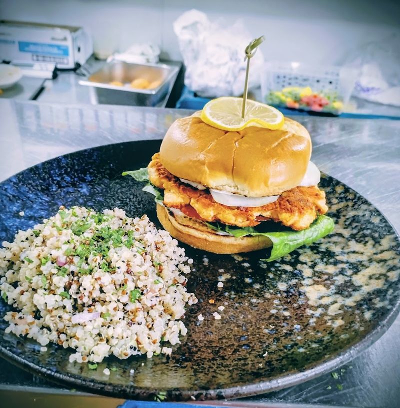 Wings That Crunch In All The Right Ways