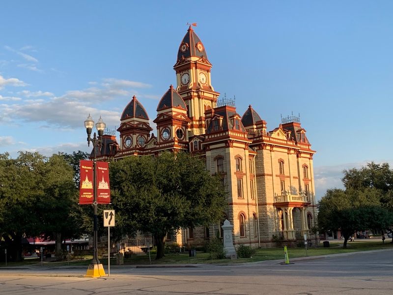 A Town That Knows What It Is