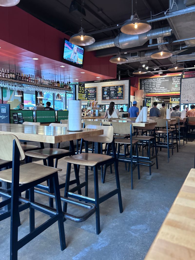 Why Locals Keep Coming Back