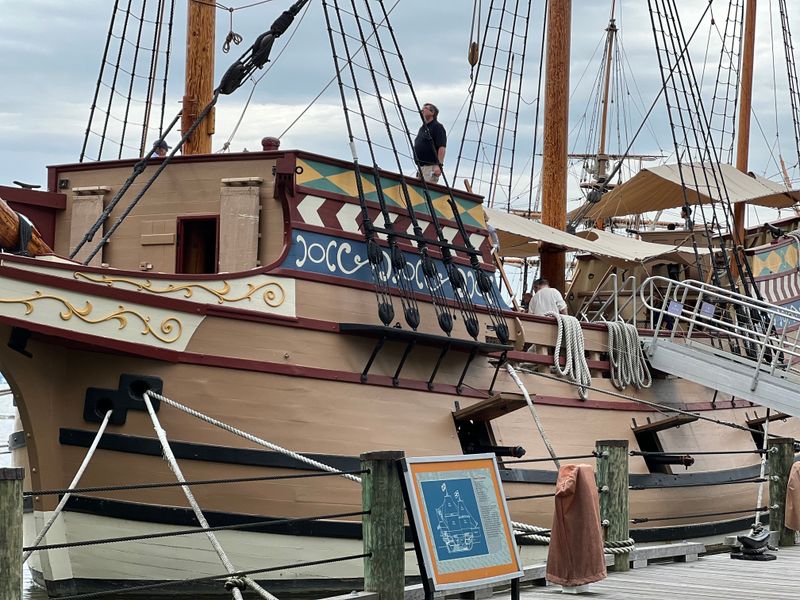 Architectural Details That Tell Stories