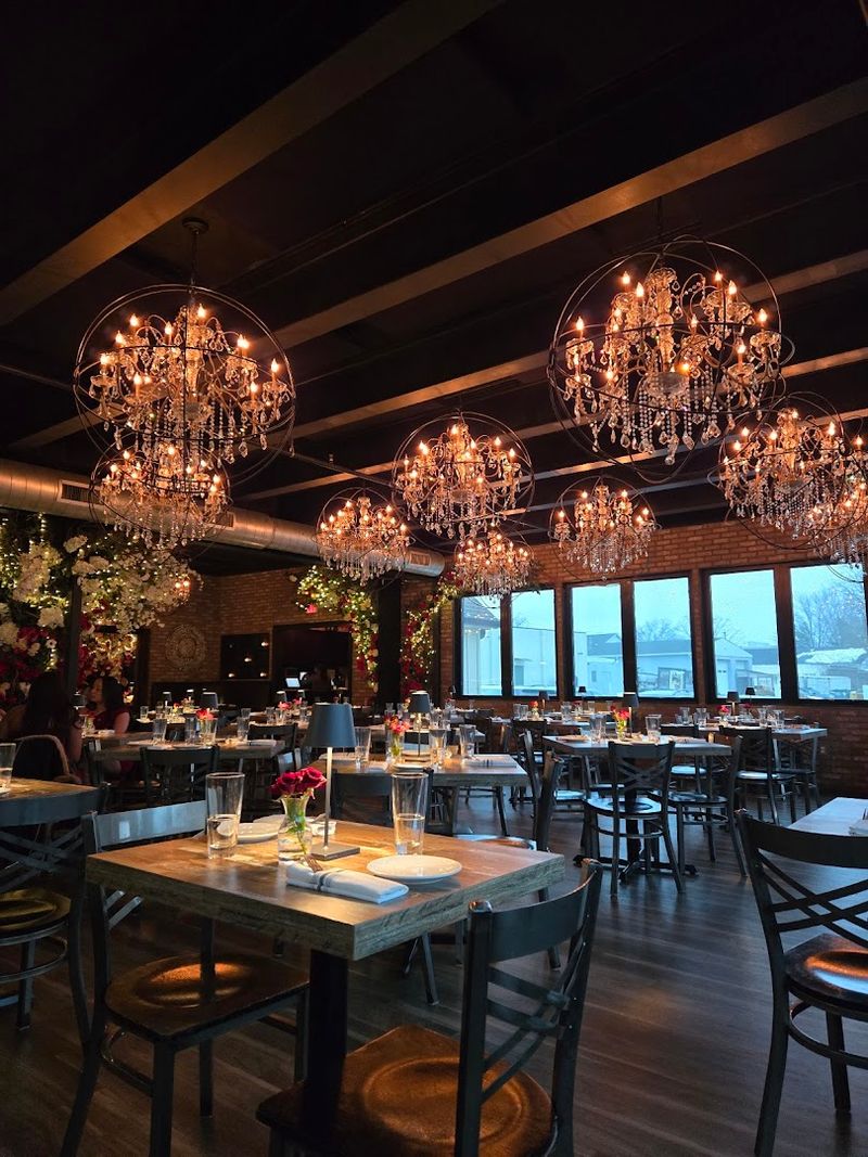 618 Restaurant, New Jersey