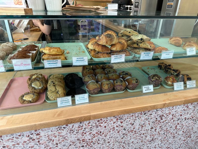 Pastries Beyond the Cinnamon Roll Hype