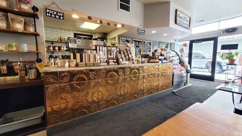 Downtown McCall Strolls With Coffee, Cabins, And Mountain Air