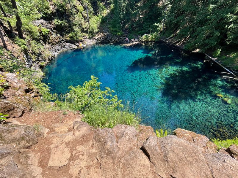 The Instagram-Famous Photo Spots