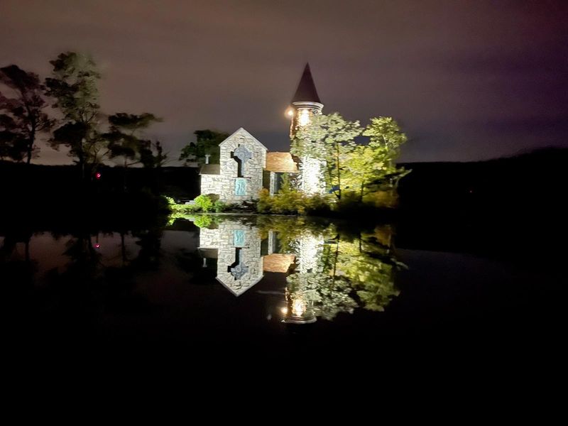 The Photography and Artistic Inspiration