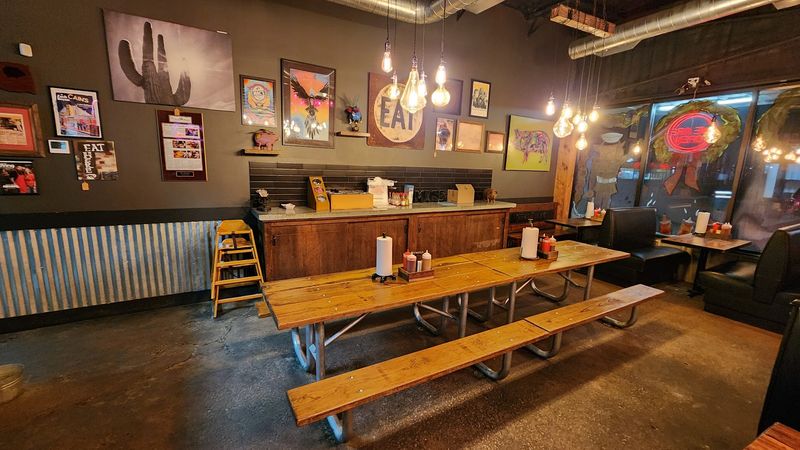 The Line That Never Ends