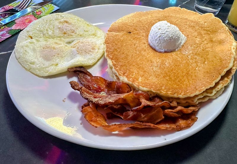 Anchored In Legend, Alive In The Present