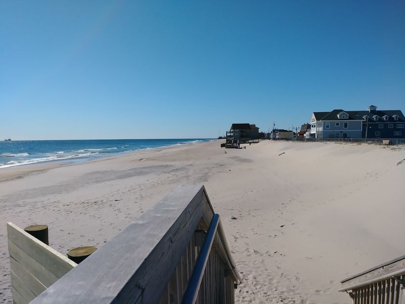 Clean Beaches Just a Short Walk Away