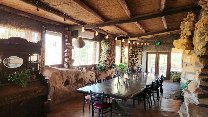 An Experience Worth the Drive