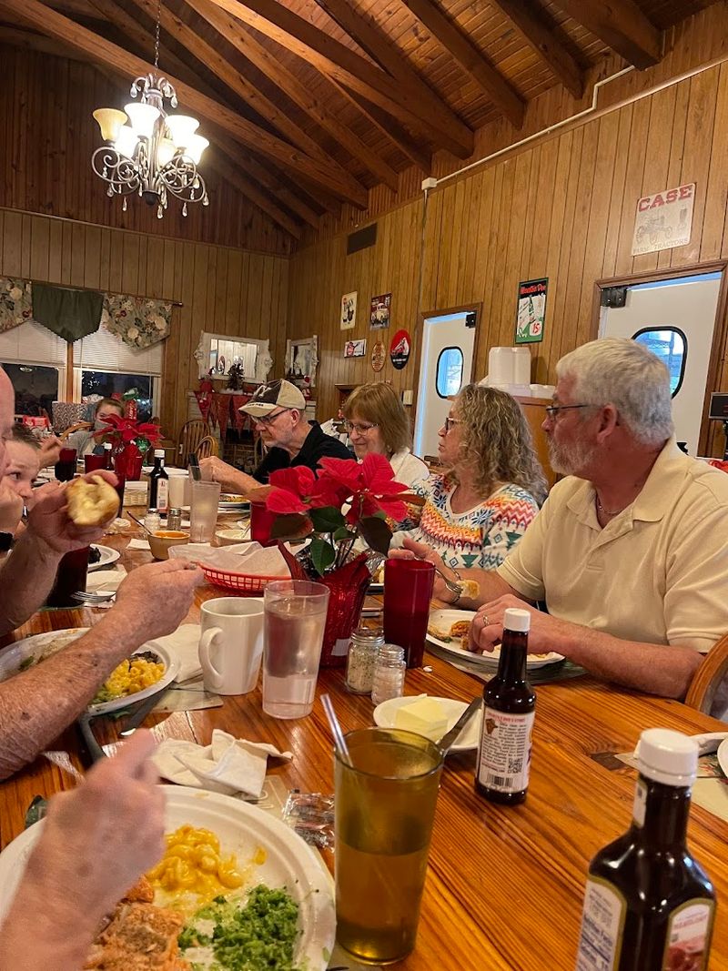 Decades of Loyal Customers and a Community That Keeps Coming Back