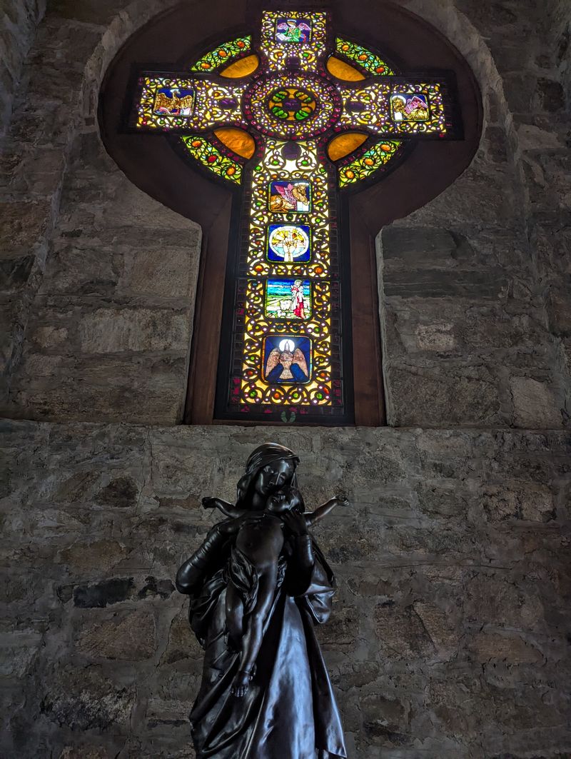 The Chapel's Role in Local Memory and Nostalgia