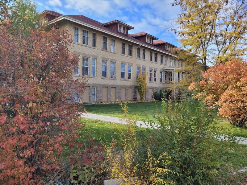 The Music Room That Keeps Playing In People’s Stories