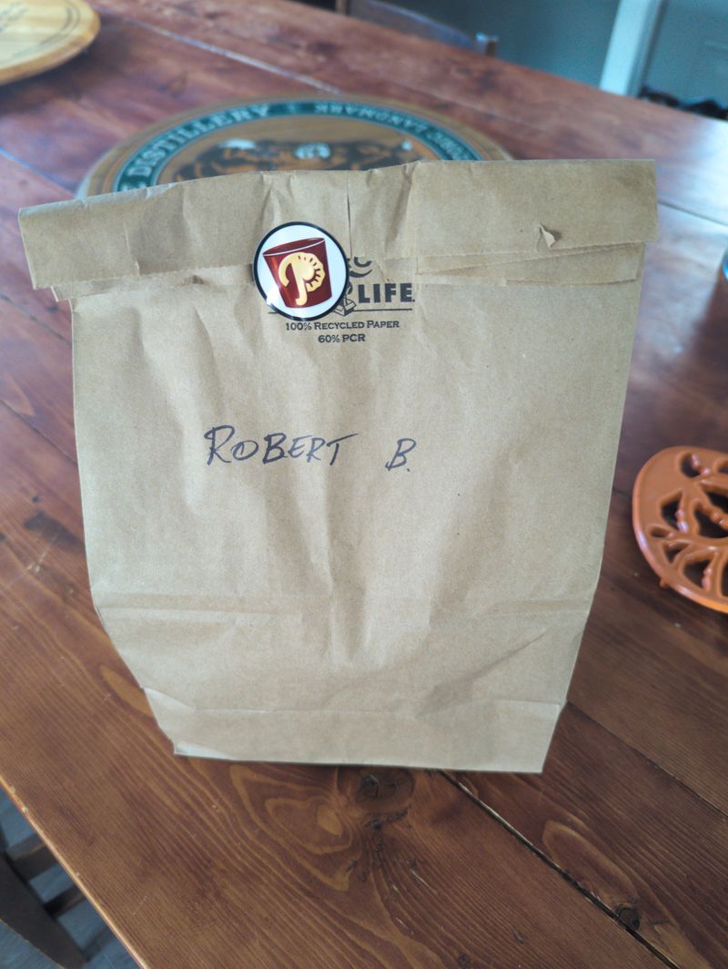 Portability Fits The Ohio City Walking Scene