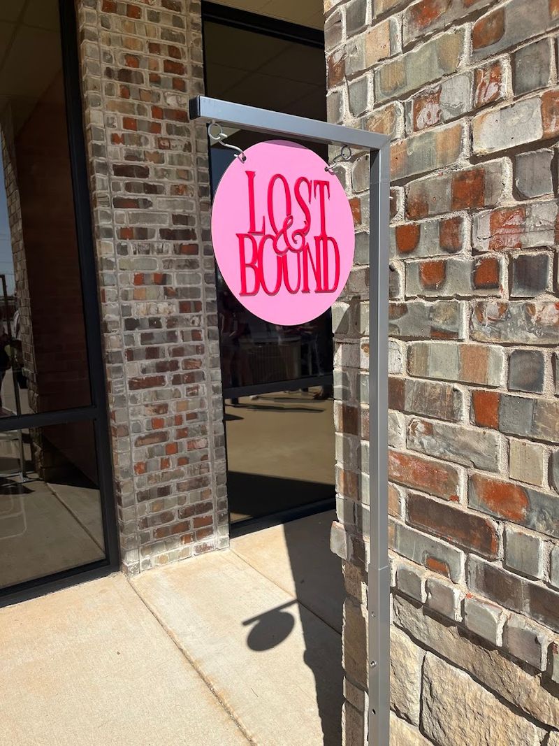 What the Grand Opening Said About This Place