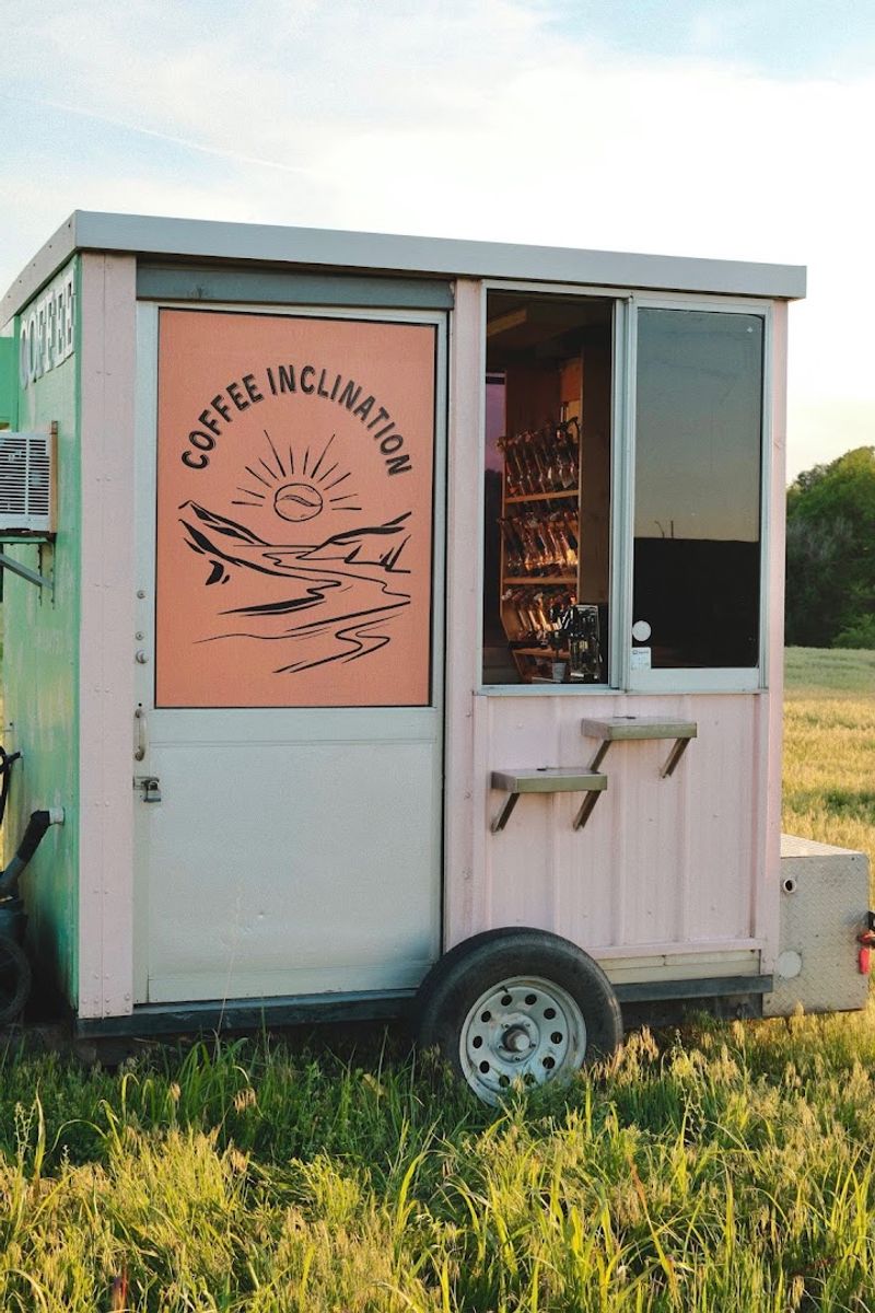 Coffee Culture and the Art of the Third Place