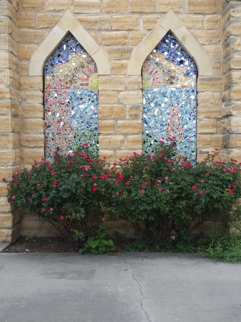 Welcome To Lucas, The Grassroots Art Capital