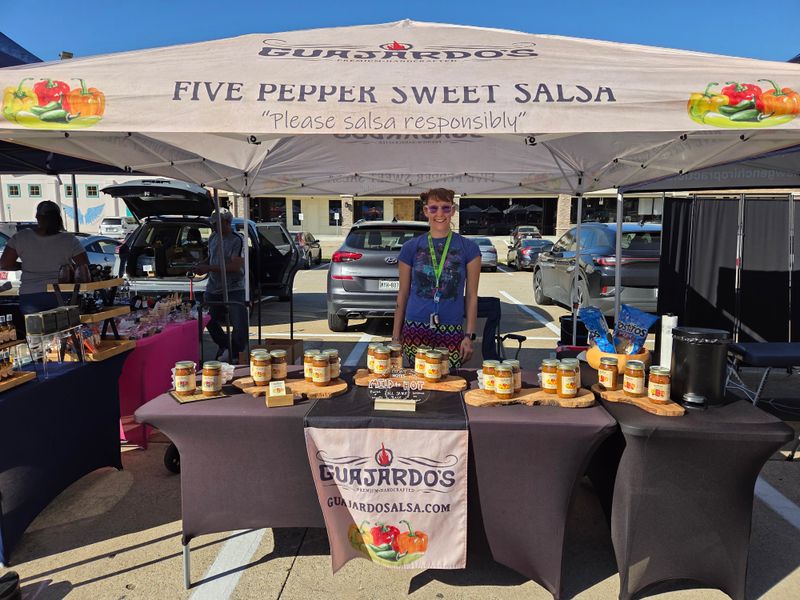 Handmade Goods That Don't Feel Mass-Produced