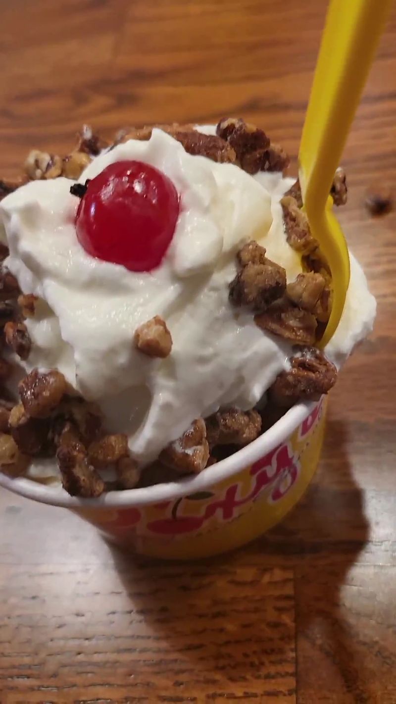 Vegan Options That Actually Taste Like Ice Cream