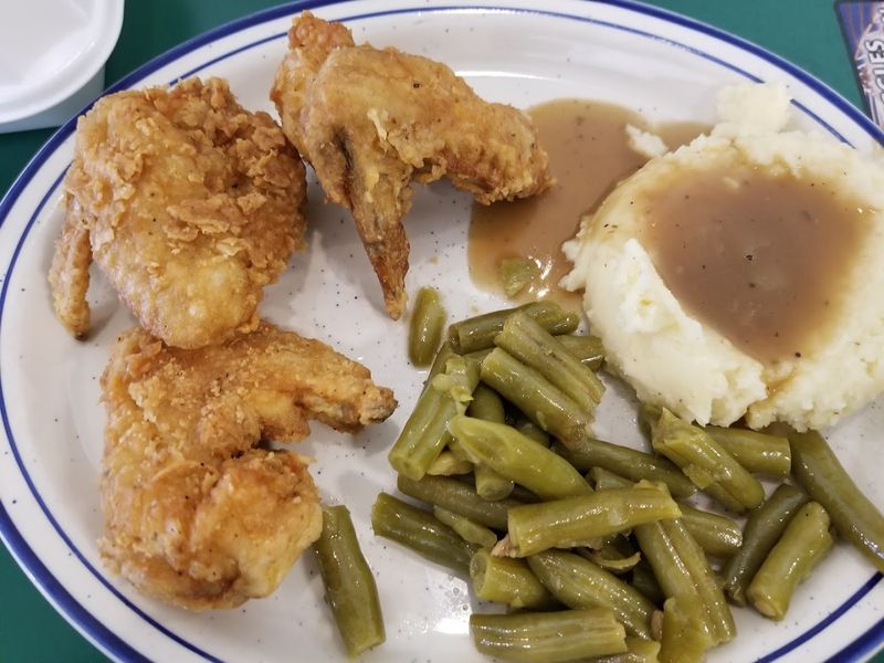 Comfort Food Classics That Hit Every Time