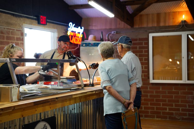 The Thursday Through Saturday Schedule