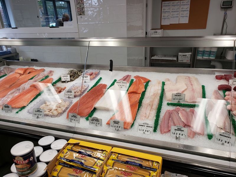 The Freezer-Friendly Scallops That Stock Your Kitchen