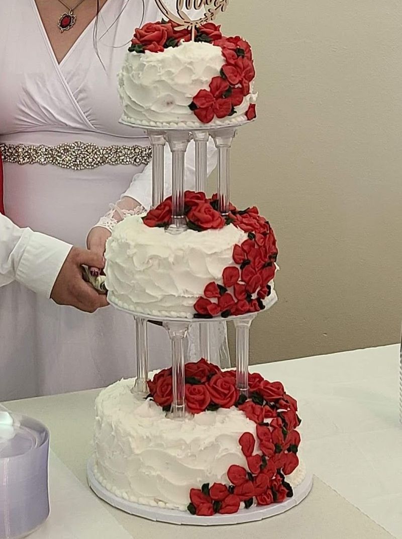 Custom Cakes and Special Orders That Knock It Out of the Park