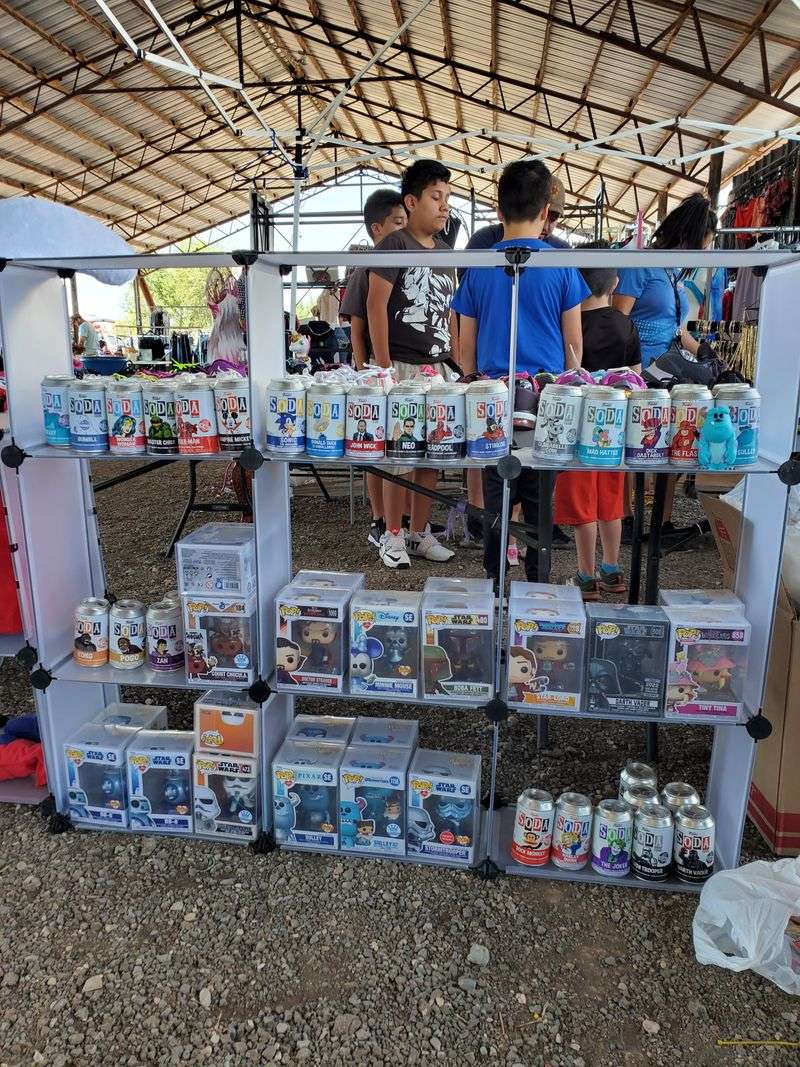 The Sellers Who Actually Want to Be There