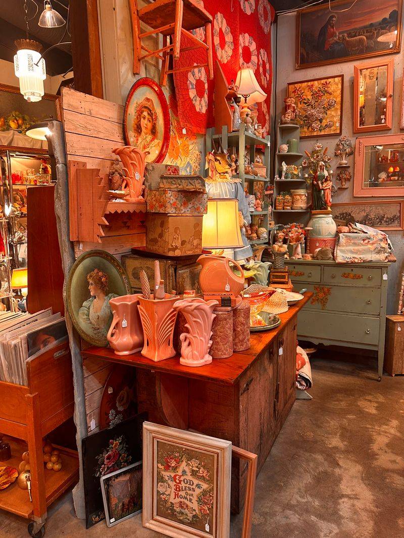 Perfect for Collectors and Seekers