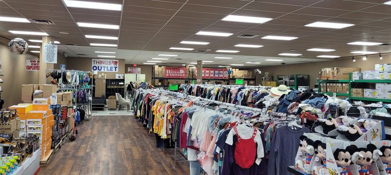 Restock Days Turn Into A Real Local Event