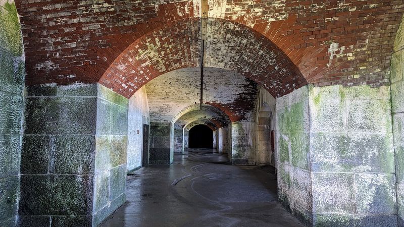 Echoes And Drips Do Half The “Haunted” Work For Free