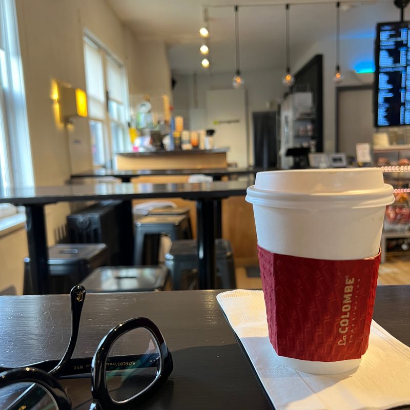 The Dessert Selection That Makes Afternoon Visits Irresistible