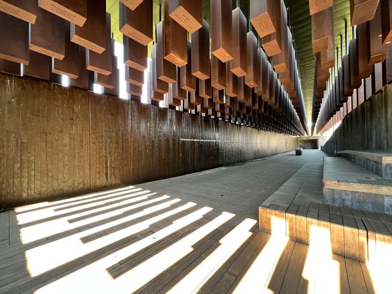 What This Memorial Is, And Why The Design Hits So Hard