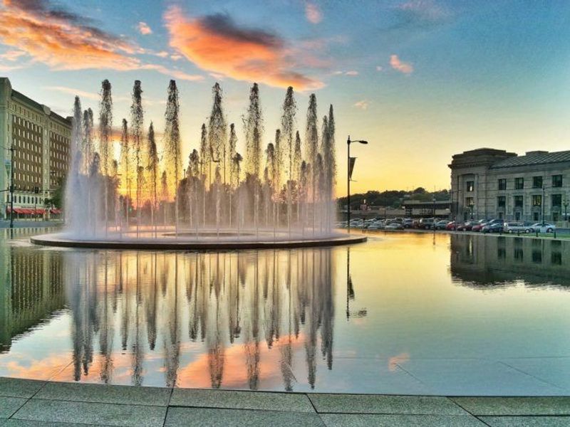 Connections to Oklahoma City's Evolving Identity