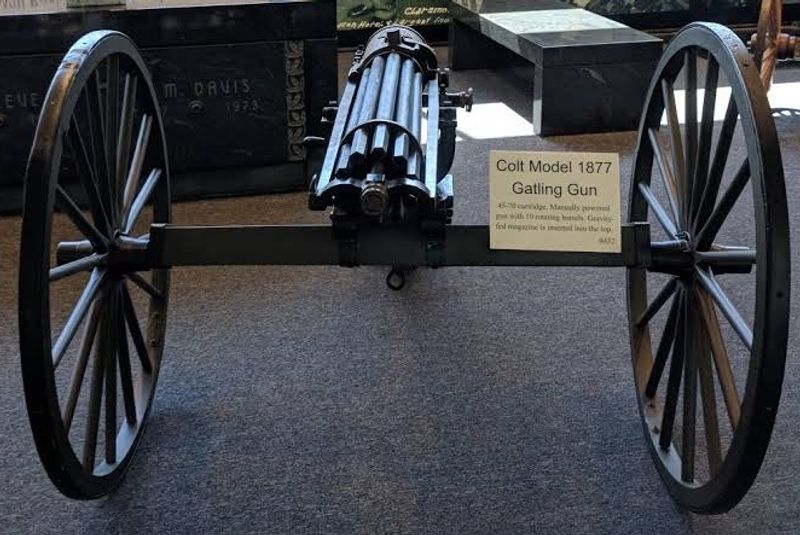 The Outlaw Section That Stops You in Your Tracks