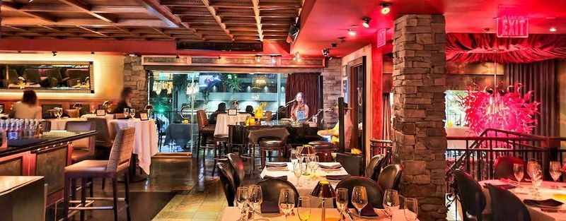 Mastro’s Steakhouse - Beverly Hills