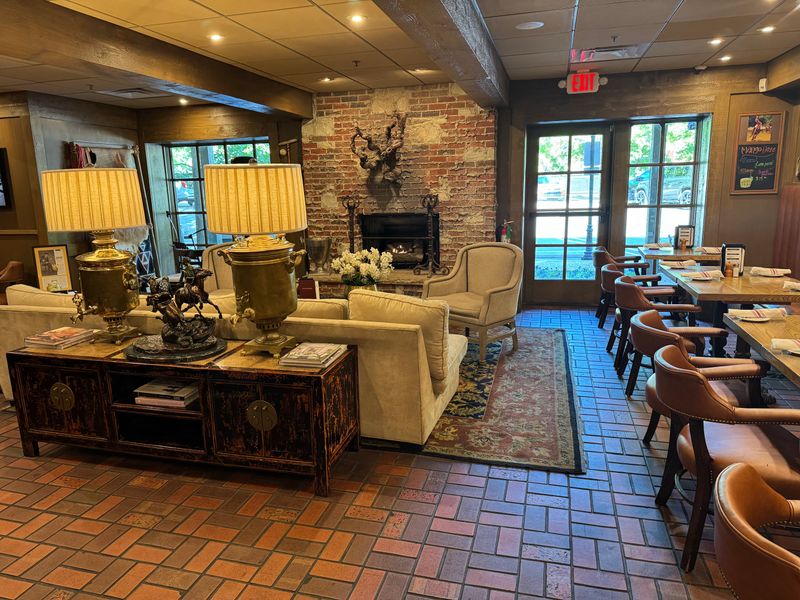 Polo Grill Anchors Tulsa's Fine Dining Legacy 